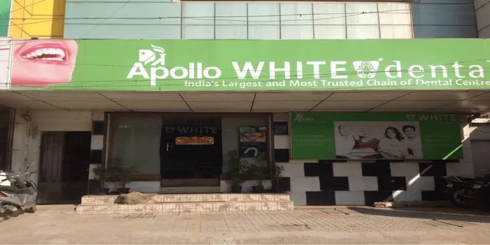 Apollo White Dental