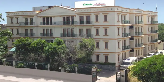 Fortis La femme - Maternity And Child Care In Delhi