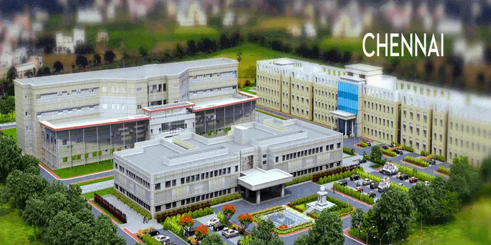 Global Health City Hospital In Chennai