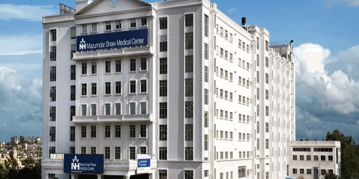Mazumdar Shaw Cancer Center in Bommasandra