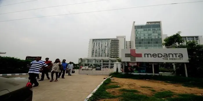 Medanta The Medcity Hospital In gurgaon