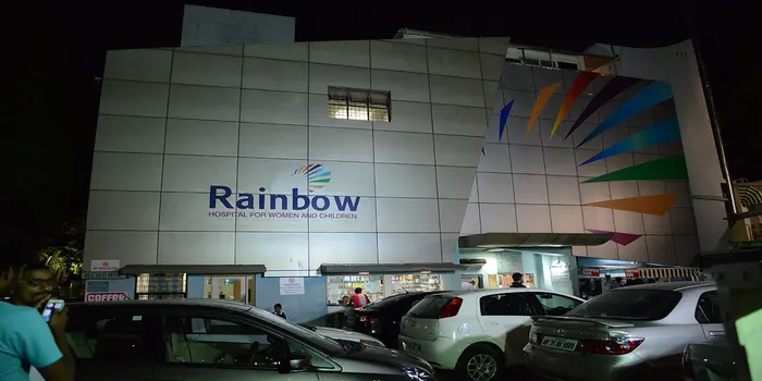 Rainbow Perinatal Center In Hyderabad