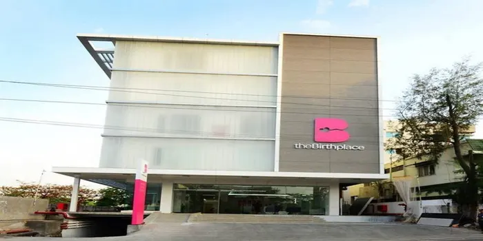 The Birthplace Banjara Hills In Hyderabad